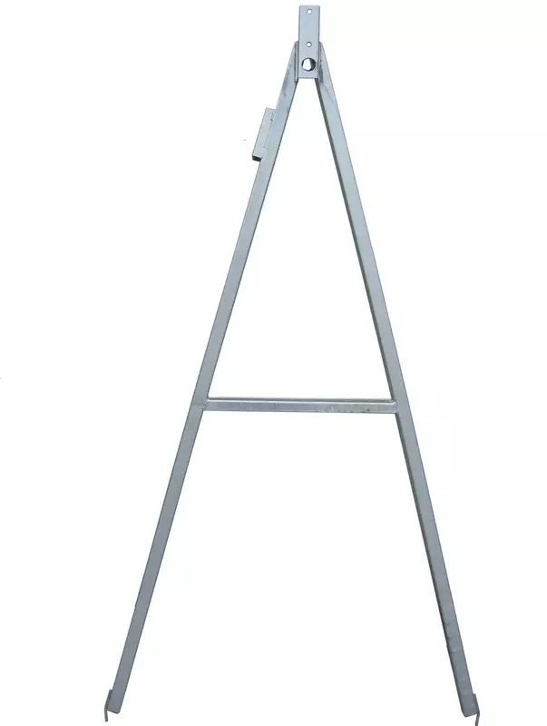 VETOAISA MAJAVA 5032LJ - Peräkärryn aisat - 20479 - 1